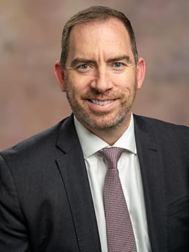 Joshua Smith