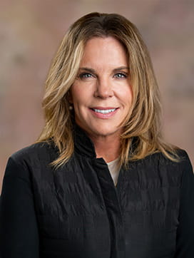 Linda Mendenhall