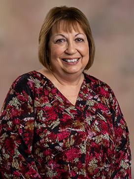 Lucille Peterman