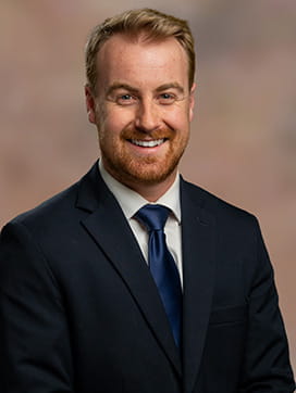 Zach Bryant